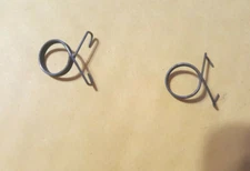 Yamaha NOS XS,RD,TZ,DT,RT Torsion Spring 90508-08007  Qty. 2 (10155)