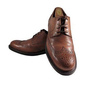 johnston and murphy tabor wingtip