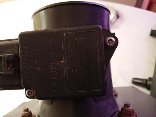 K&N Air Filter Intake W/All Accessories - Picture 6 of 6