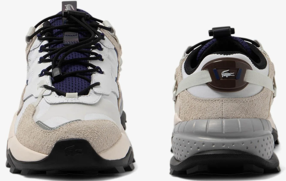 Lacoste L-Guard Breaker 223 1 SMA - 746SMA0083-042 | eBay