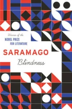 Blindness (Harvest Book) - Paperback By Jose Saramago - VERY GOOD