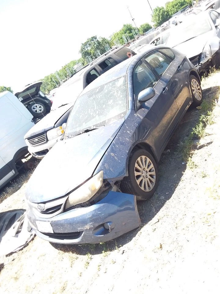 Used Fuel Injection Throttle Body fits: 2011 Subaru Impreza Throttle Valve Assem — 第 3/4 张图片