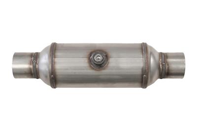 Catalytic Converter Fits 2006 Volvo S80