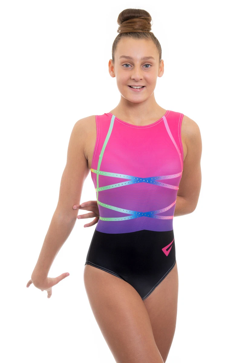 gymnastics Leotard - Exercise