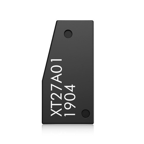 Xhorse VVDI Super Chip XT27A01 XT27A66 Universal Transponder For VVDI Key Tool - Picture 9 of 11
