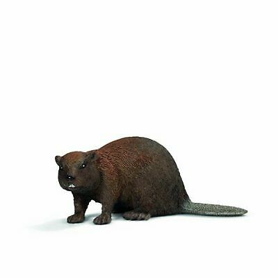 schleich beaver