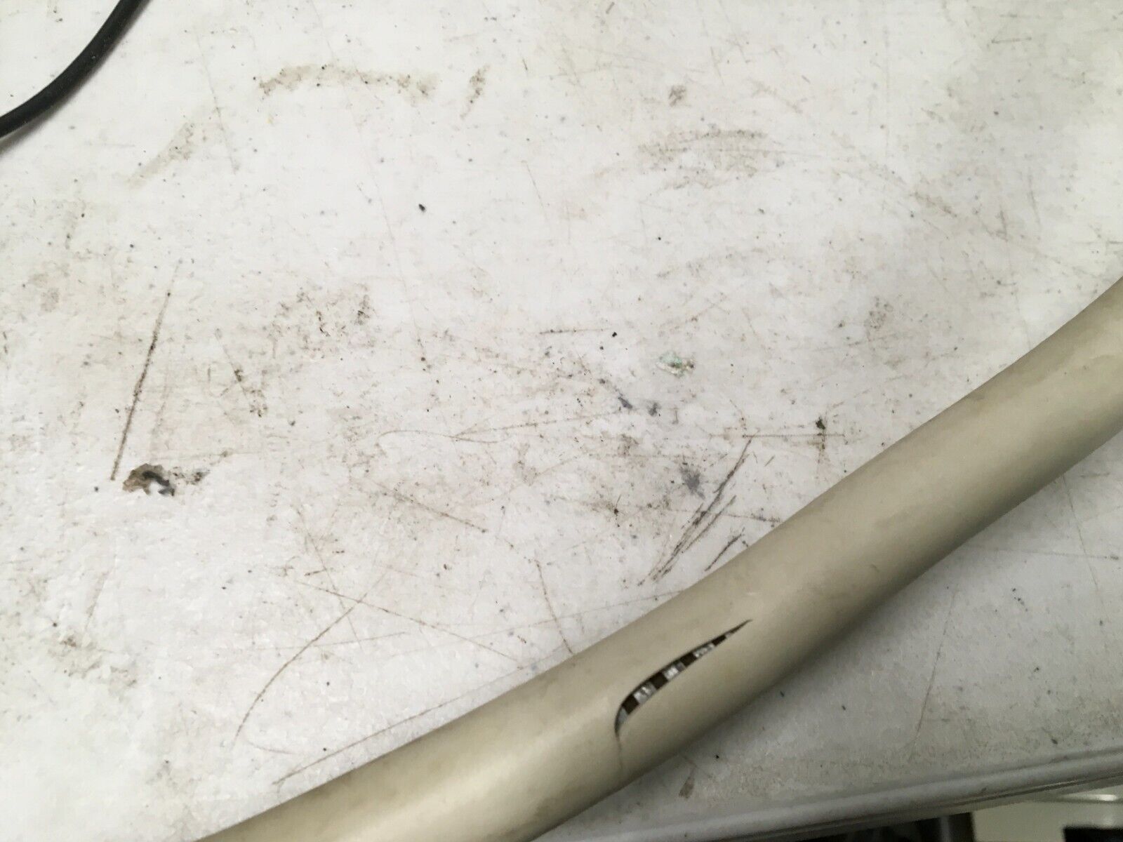 Sunnex Series 700 Halogen Gooseneck Lamp HS747-20D-O 12V/20W