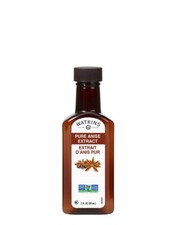 PURE ANISE EXTRACT, 2 FL. OZ.