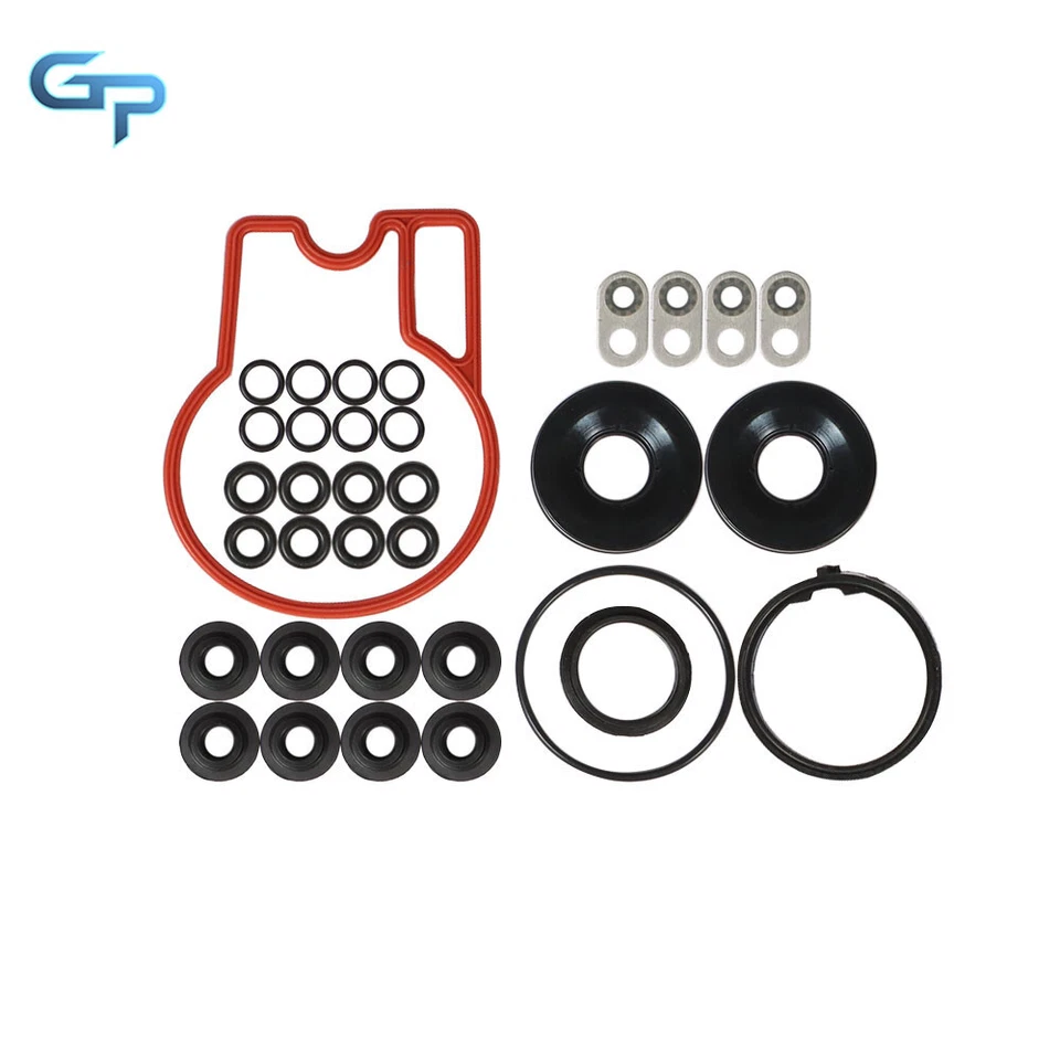 Juego completo de juntas de motor para Chevrolet Express 1500 LT LS 2001-2003 5,3 L 4,8 L Foto 4 de 4