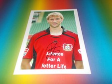 Simon Rolfes Bayer 04 Leverkusen signed autographed 20x28 photo in person