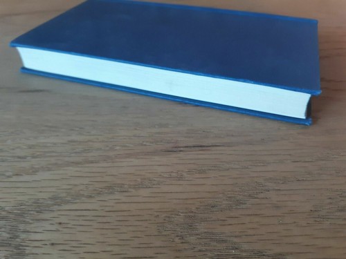 Paris - the Blue Guide (Stuart Rossiter - 1968) Hardcover - Picture 3 of 10