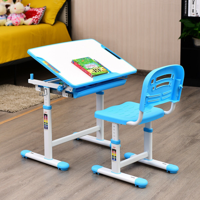 ebay childrens desk