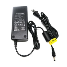 24V Adapter for Magicard XDW50000001 Card Printer Power Supply EA10952E-240