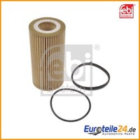 ÖLfilter Febi Bilstein 108323 FüR Volvo V60 I V70 Iii XC60