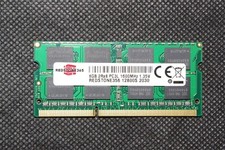New PC3L DDR3L 8GB Laptop RAM 2Rx8 1600MHz 1.35V CL11 204-Pin SODIMM w/Warranty