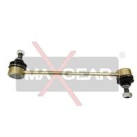 Maxgear Koppelstange Stabilisator Vorne Beidseitig FüR Ford KA Focus 72-1241