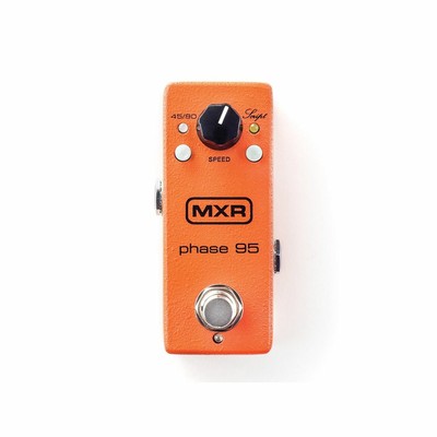 MXR M290 Mini Phase 95 - Phaser Effektpedal