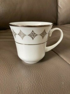 Pickard Juhls Tea Cup.  NEW.