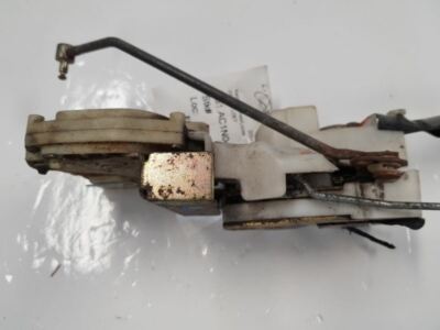 ACURA TL 2004 OEM Keys Latches Locks