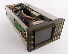 Leader Waveform Monitor LV-5152DA Standard and High Definition