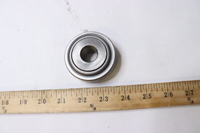 INA DGBB/Self Align Ball Bearings/Access 30mm ID x 62mm OD x 24mm W 206-XL-KRR