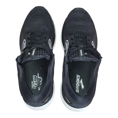 Brooks Mens Glycerin 19 Size 11.5 M (D) Shoes 1103561D068  display picture 2