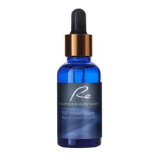 Re EGF Repair Serum_Fade Acne Scars_Collagen Production_Hydration_Repair-30ml