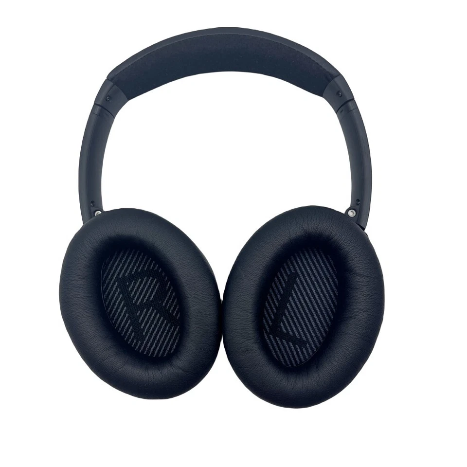 Auriculares con cable con cancelación de ruido acústico Bose QuietComfort 25 QC25 - negros 3,5 mm Foto 4 de 4