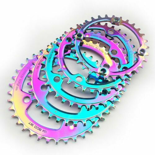 Couronne E*thirteen Helix Core E3-CR5 Pour Bosch CX Gen4 – 34 Dents, Noire