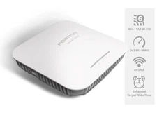 FORTINET FortiAP 231F Wireless Access Point (FAP-231F-A) - new