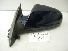 08 09 10 11 12 Chevrolet Malibu DRIVER side Mirror Used Power #3397-A 