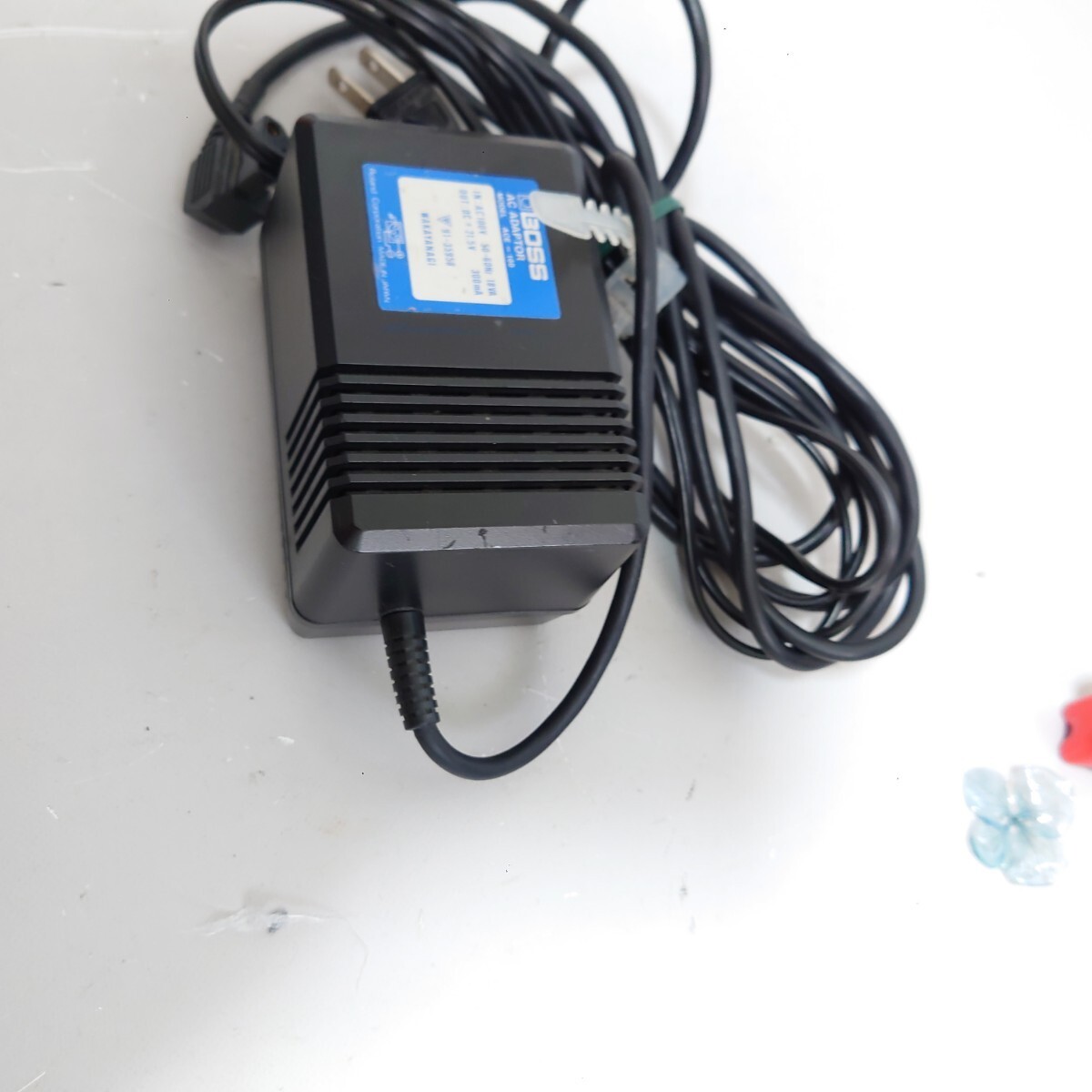 Boss Ace-100 Ac Adapter For Boss Ace-100 Bx-8 Bx-16 Mixer