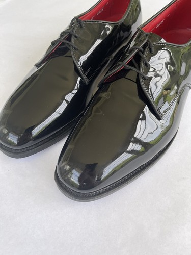 Allen Edmonds Spencer Derby Shoes 