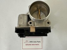 Holden Captiva 2.2l Diesel 012011-062018 Genuine New Throttle Body B