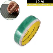 10m Safe Knifeless Finish Line Tape Car Vinyl Wrap Film Cutting Tool Kit