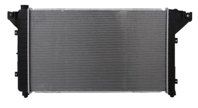 One Stop Solutions Radiator for Dodge 1552