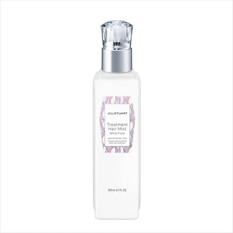 Jill Stuart White Floral Treatment Hair Mist Jill Stuart White Floral Treatment Hair Mist
