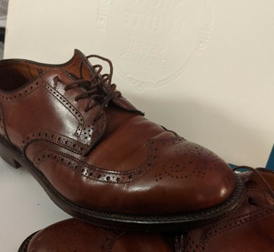 alden new england shoes