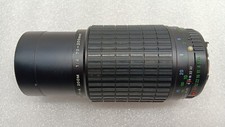 Pentax Takumar A 70-200mm 1:4 Zoom Macro Lens Manual Focus Lens #99