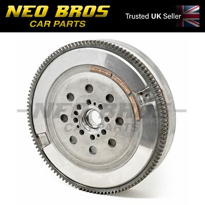 OE Dual Mass Flywheel, Vauxhall Astra K Insignia B 1.5 CRDI CDTi