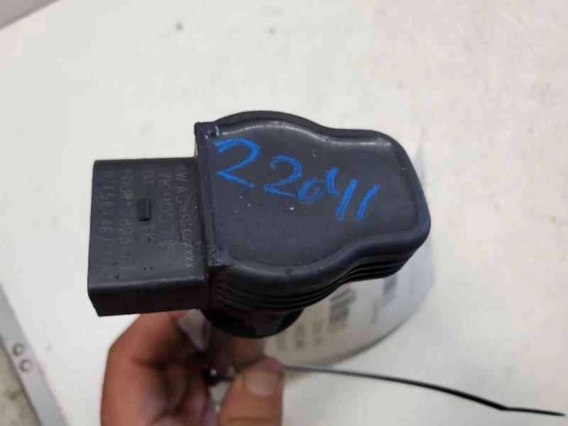 2009-2017, Volkswagen Passat, bobina/encendedor, 2,0 L, número de pieza: 022905715A Foto 3 de 4