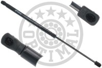 Optimal AG-50458 Gasfeder, DäMpfer Koffer-/Laderaum FüR VW Polo V (6R1, 6C1)