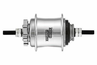 sturmey archer 2 speed hub