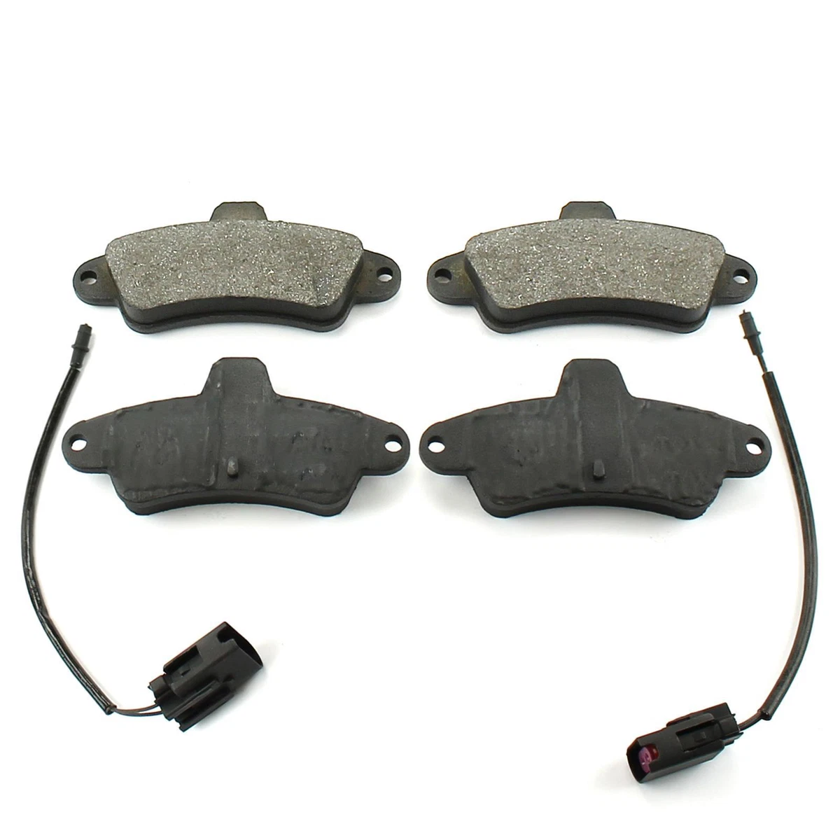 Set Freni Anteriori BESTPRICE Per Ford Mondeo Mk1 E Mk2 - Dischi Ventilati 260mm + Pastiglie Con Sensore Usura + Pasta Antistridio