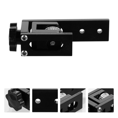 1 Stück X-Achse Synchron Riemen Spanner 3D-Drucker Teil Richten Spanner - Afbeelding 6 van 11
