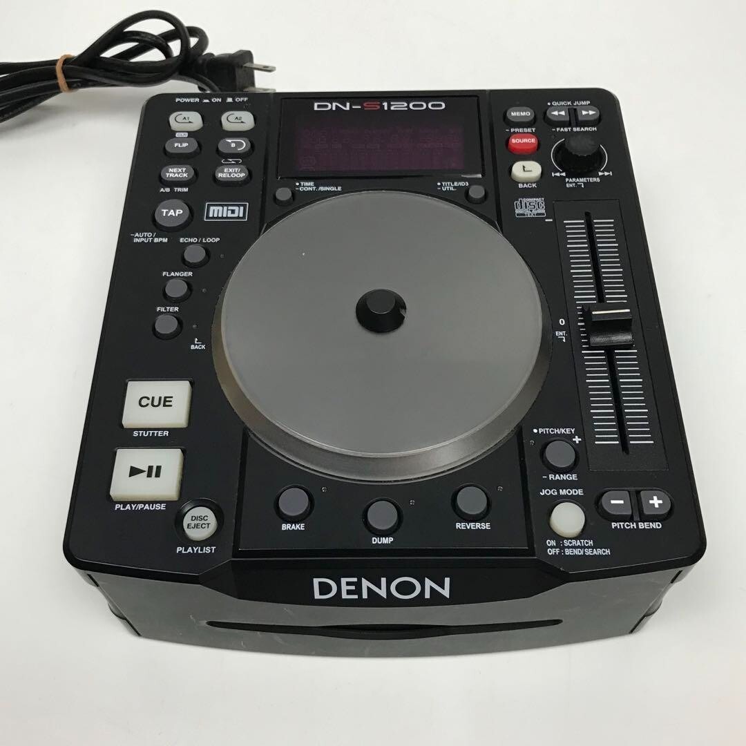 DJ機材 CDJ DENON DN-S1200 s-l1200.jpg