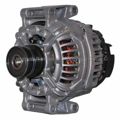 MPA 15415 Alternator | High-Quality Auto Part, Universal Fit for Multiple Models