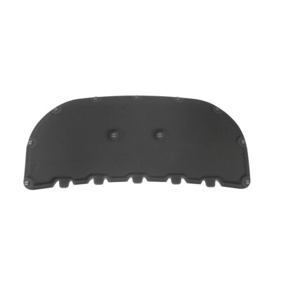 Muffling Mask VW Caddy IV 15- 2k0863831 A online kaufen | eBay 