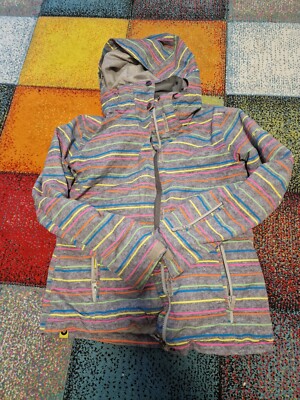 Ski Jacke ROXY Damen Gr. S 36