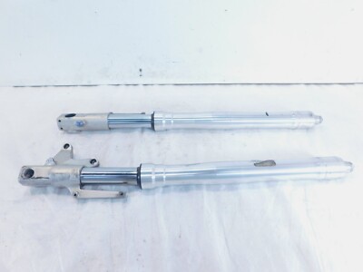 BDー１ 2003-2004 Buell Firebolt XB9R XB12R & Lightning Front Wheel Fork